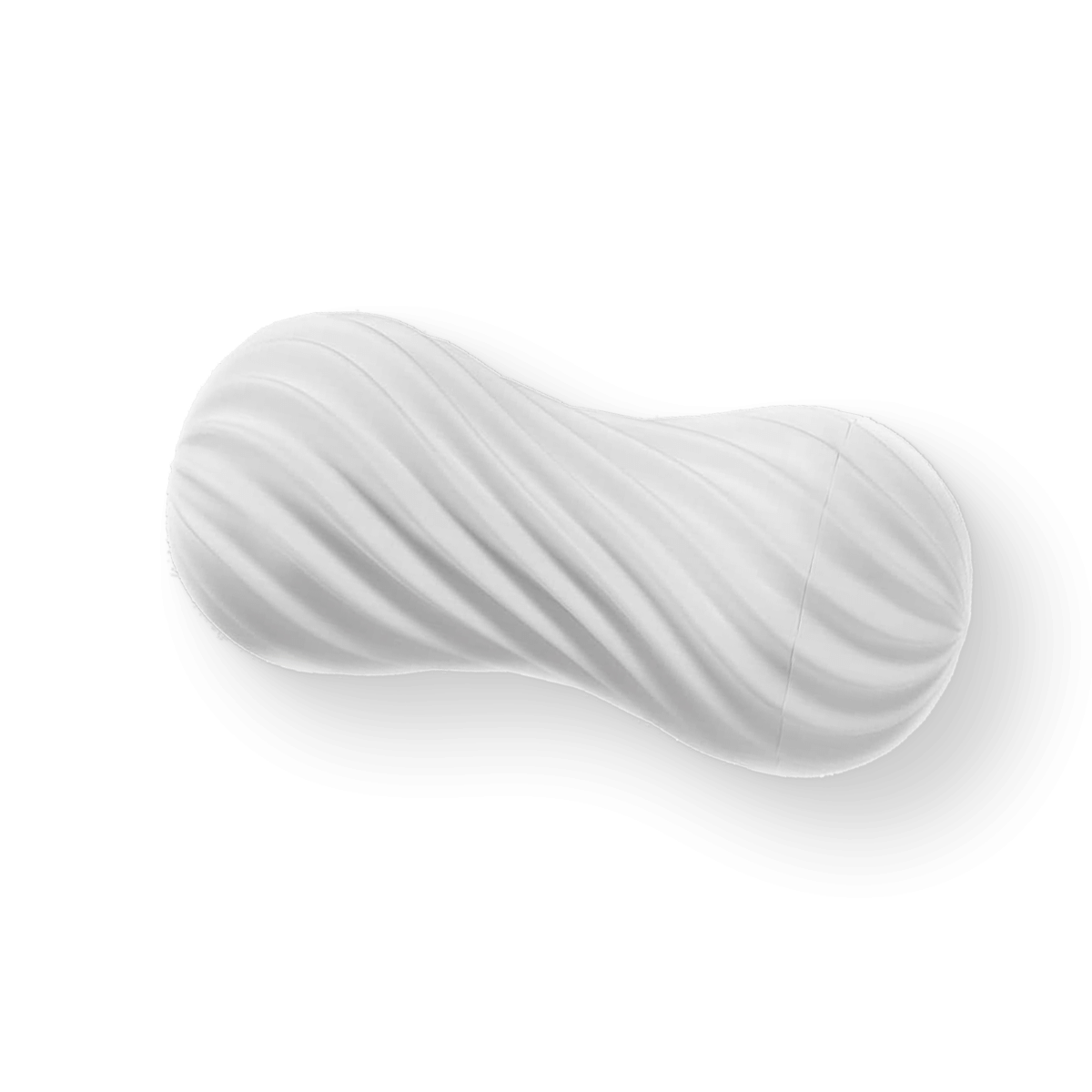 Stretchy silicone penis sleeve Nudie Co