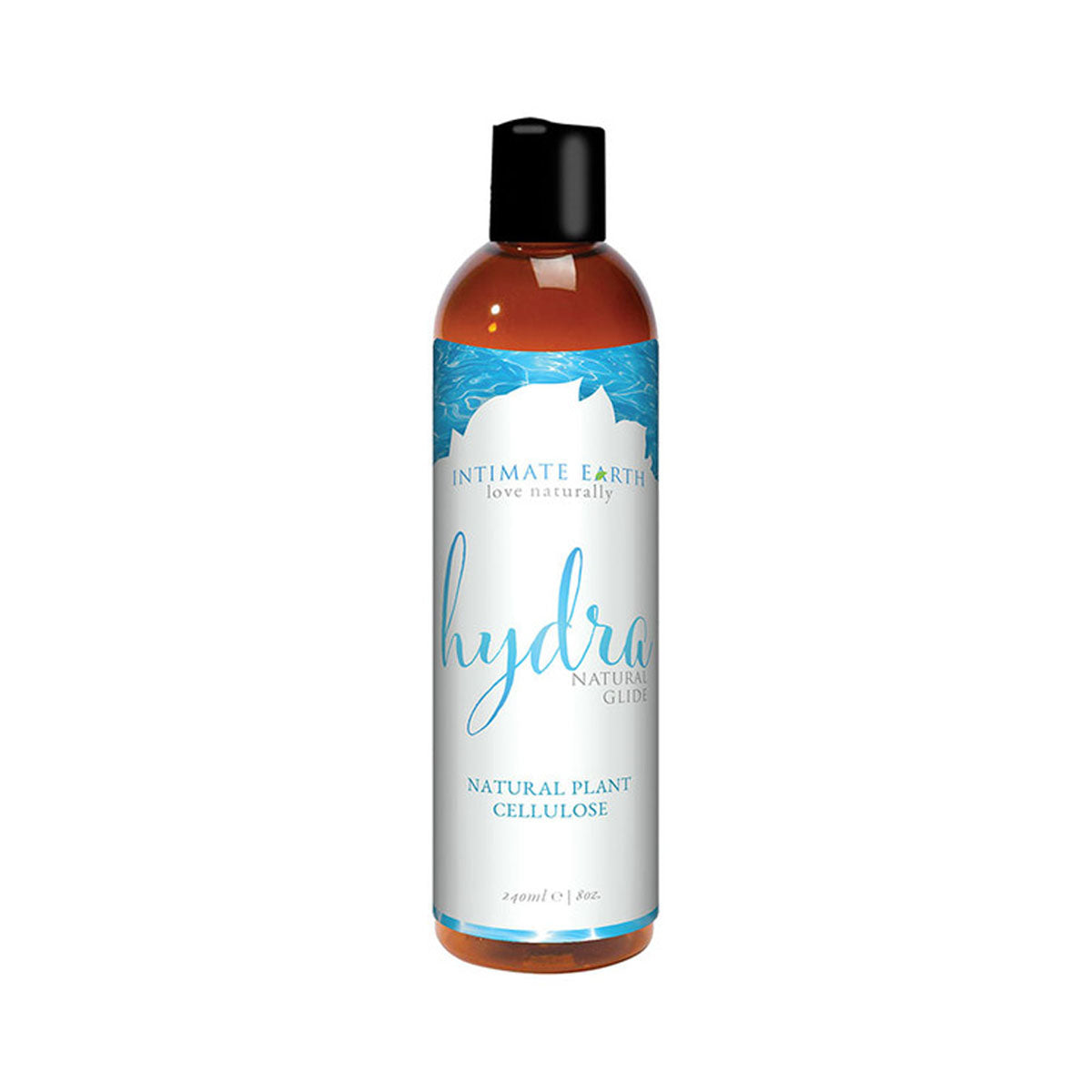 Intimate Earth Hydra Natural Water-Based Lube Nudie Co