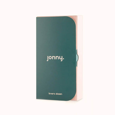 Pack of 13 vegan condoms for sexual wellness Nudie Co