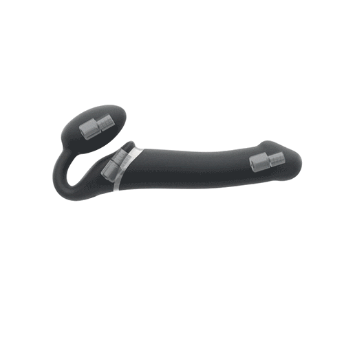 Strap-On-Me Bendable Strap-On Nudie Co