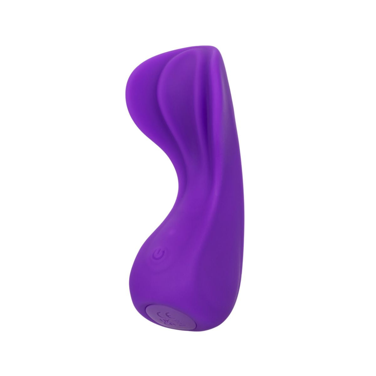 Cascade Wave Vibrator Nudie Co