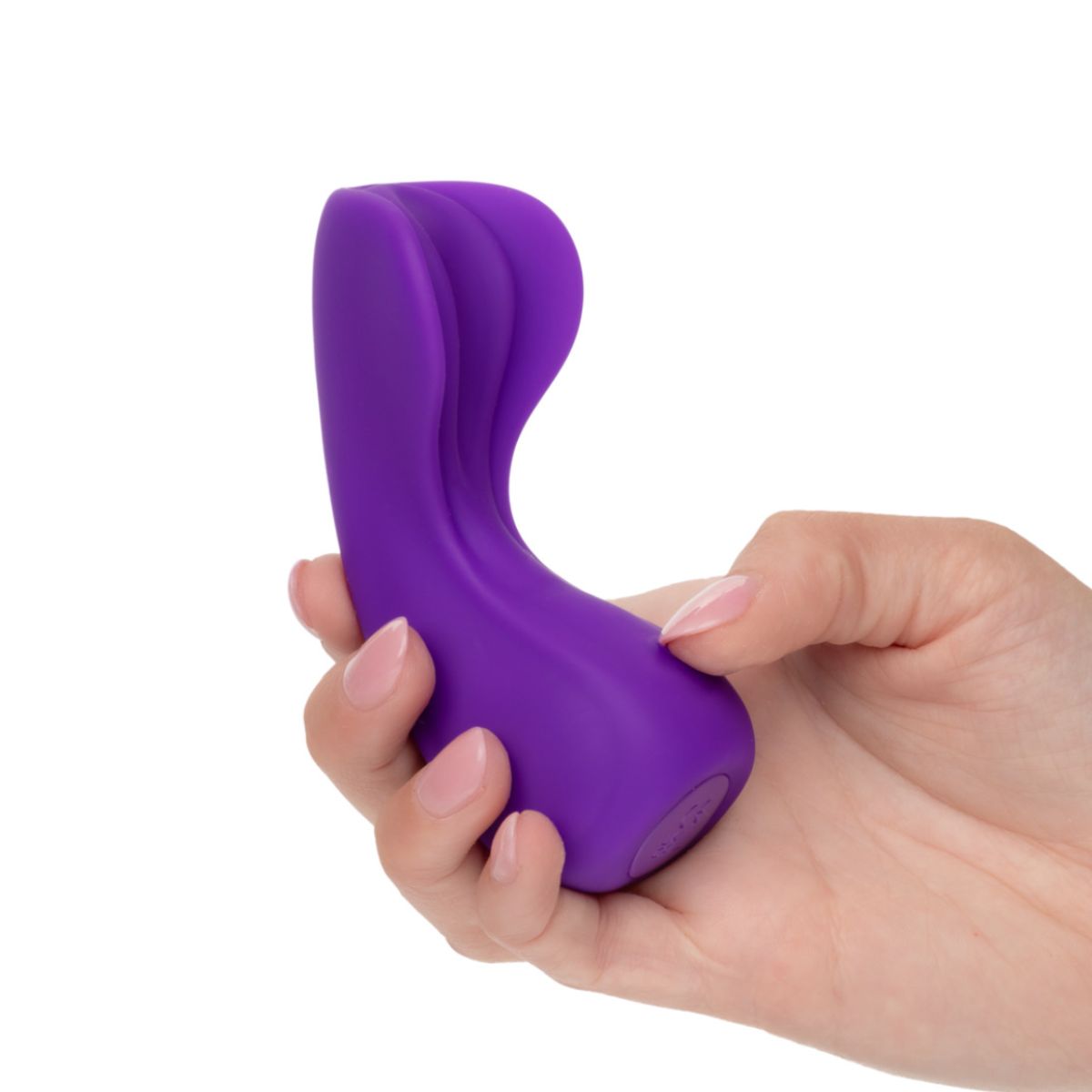 Cascade Wave Vibrator Nudie Co