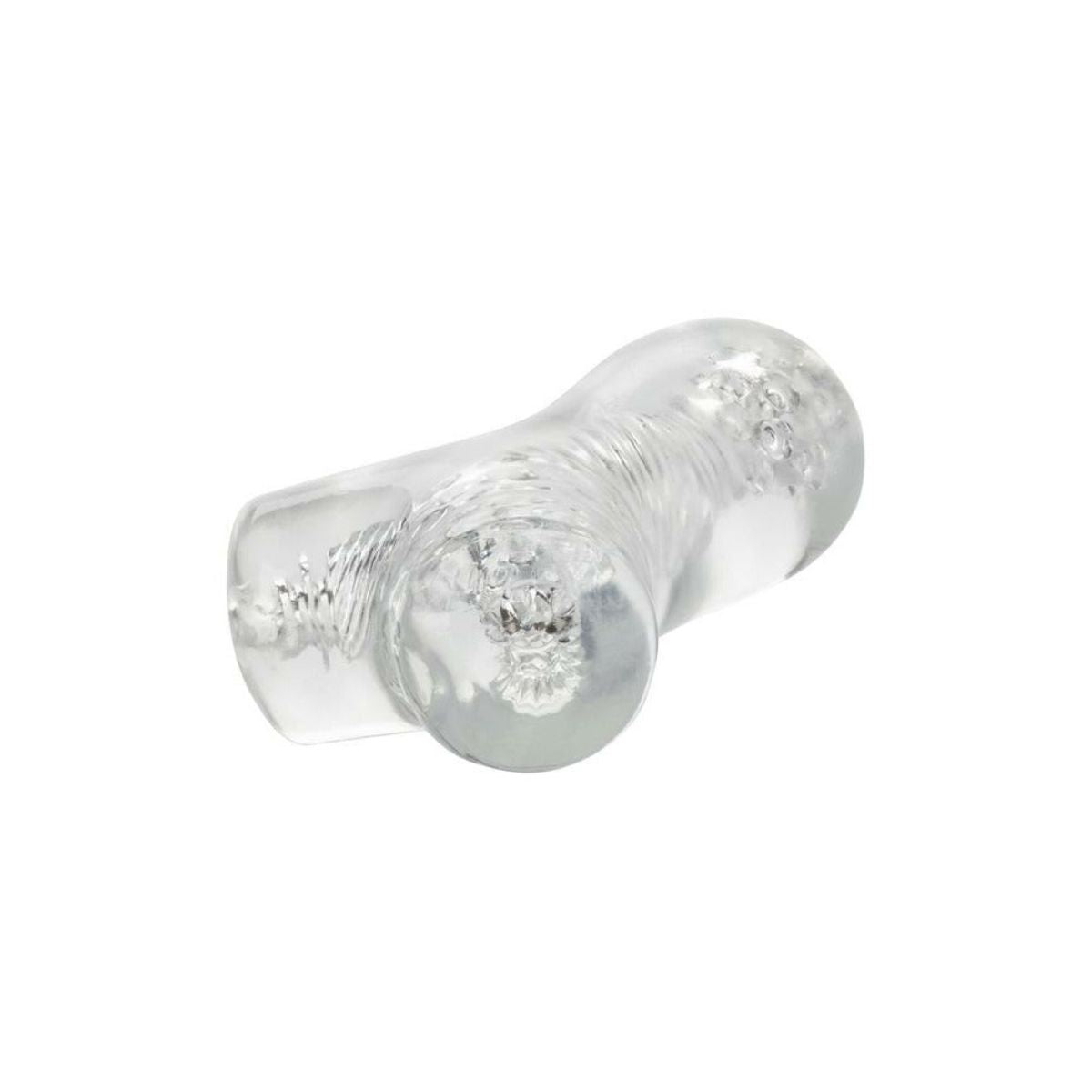 Cyclone Dual Chamber Stroker Nudie Co
