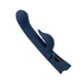 Blue silicone product on a white background Nudie Co
