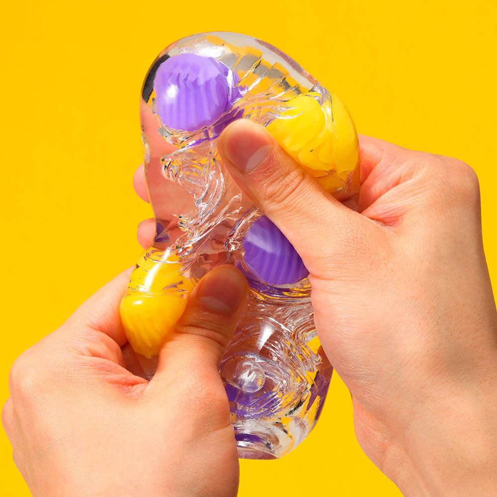 TENGA Bobble Masturbation Sleeve - Penis Toys | Nudie Co TENGA Bobble Masturbation Sleeve - Penis Toys | Nudie Co