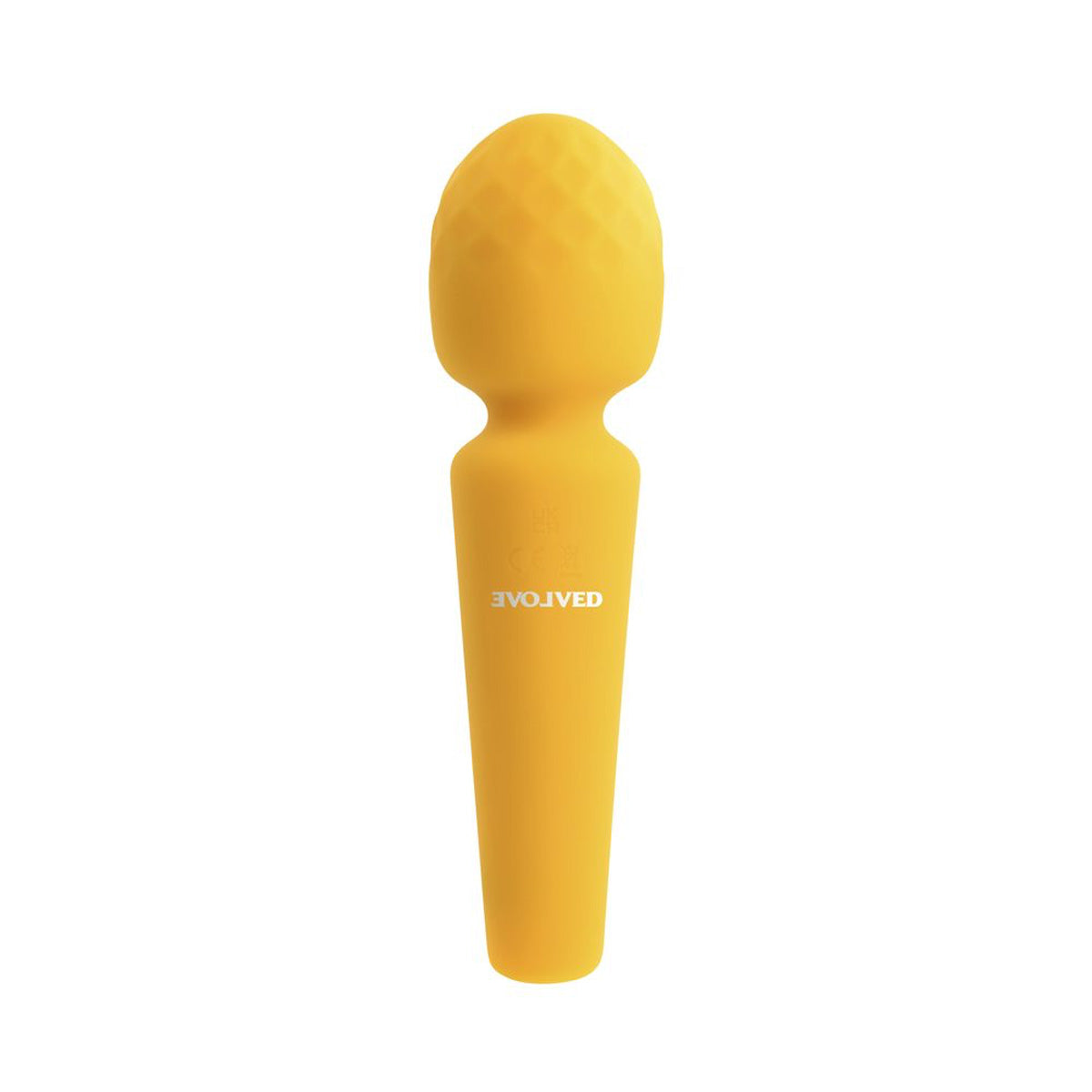 Sunshine Mini Wand Nudie Co