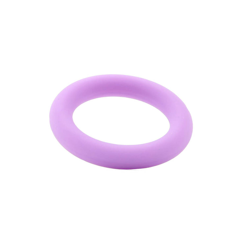 Firefly Halo Glow-In-The-Dark Cock Ring - Nudie Co