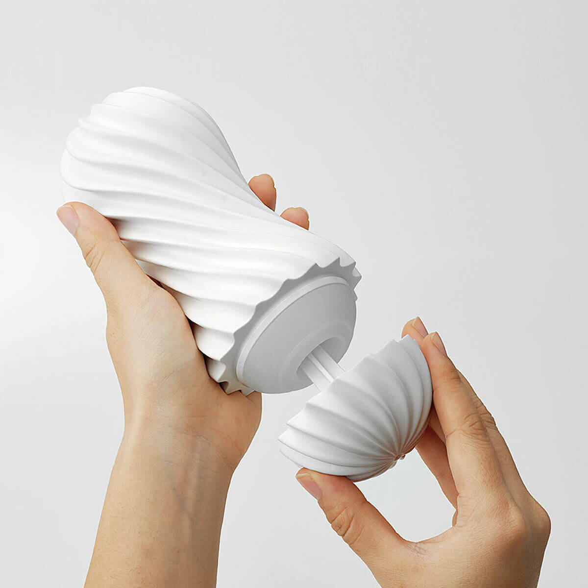 TENGA Flex Spiralling Masturbation Sleeve | Nudie Co TENGA Flex Spiralling Masturbation Sleeve | Nudie Co