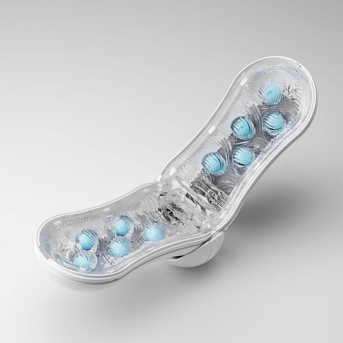TENGA Flip Orb Masturbation Sleeve - Penis Toys | Nudie Co TENGA Flip Orb Masturbation Sleeve - Penis Toys | Nudie Co